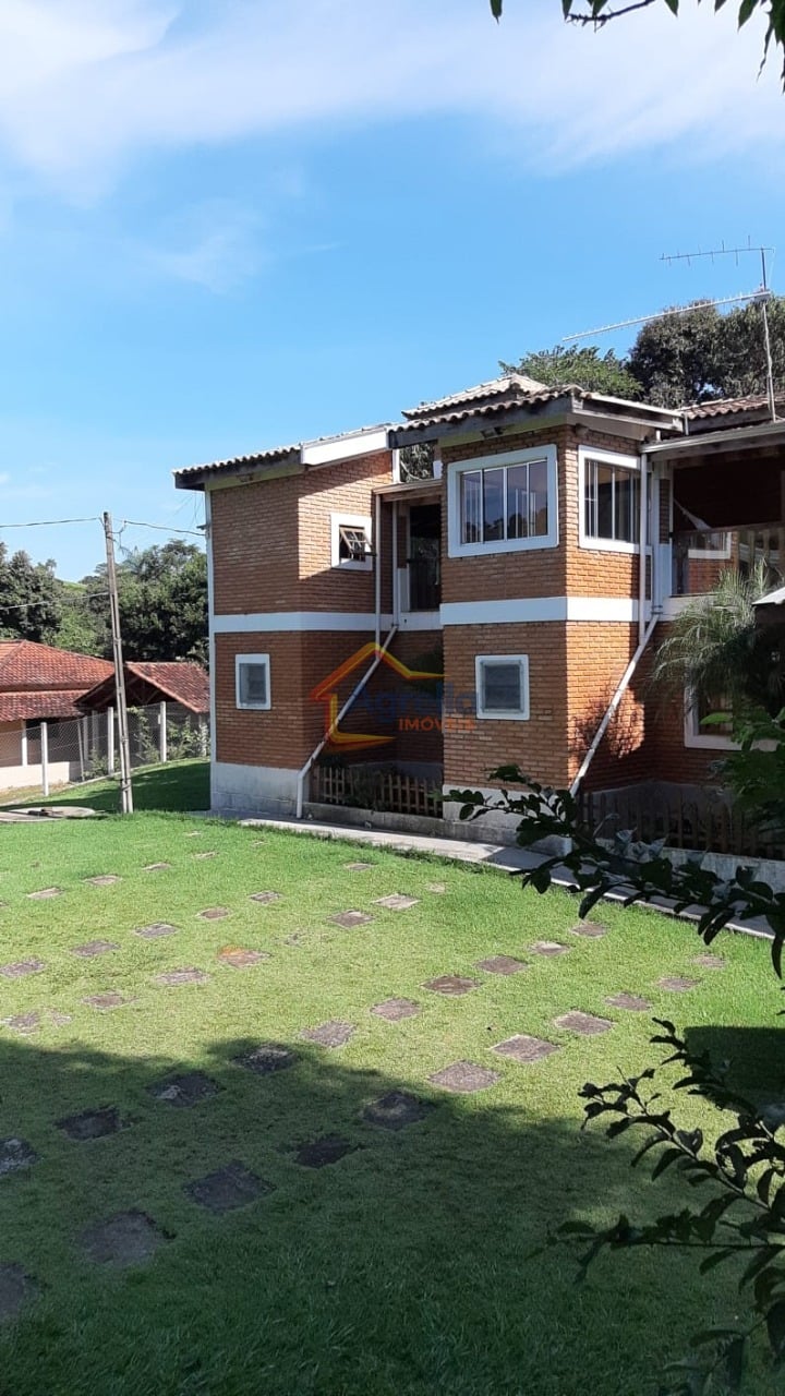 Chácara, 5 quartos, 2 hectares - Foto 3