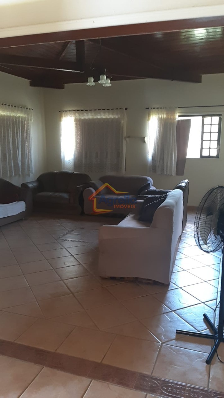Chácara, 5 quartos, 2 hectares - Foto 10