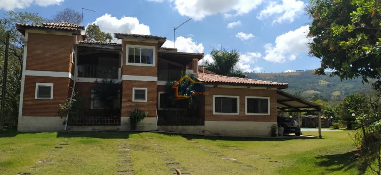 Chácara, 5 quartos, 2 hectares - Foto 4