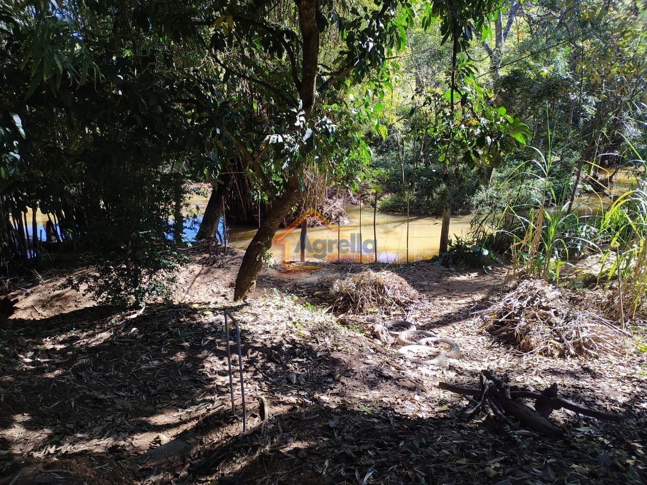 Chácara, 5 quartos, 2 hectares - Foto 36