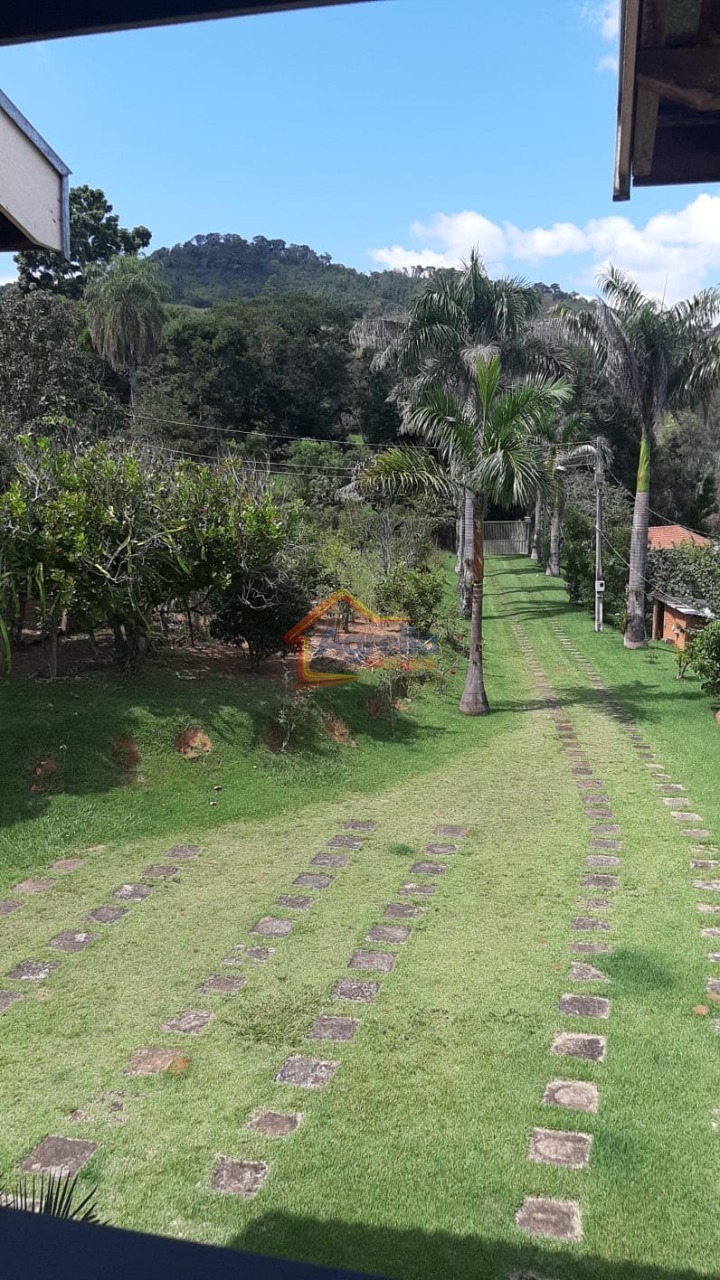 Chácara, 5 quartos, 2 hectares - Foto 23