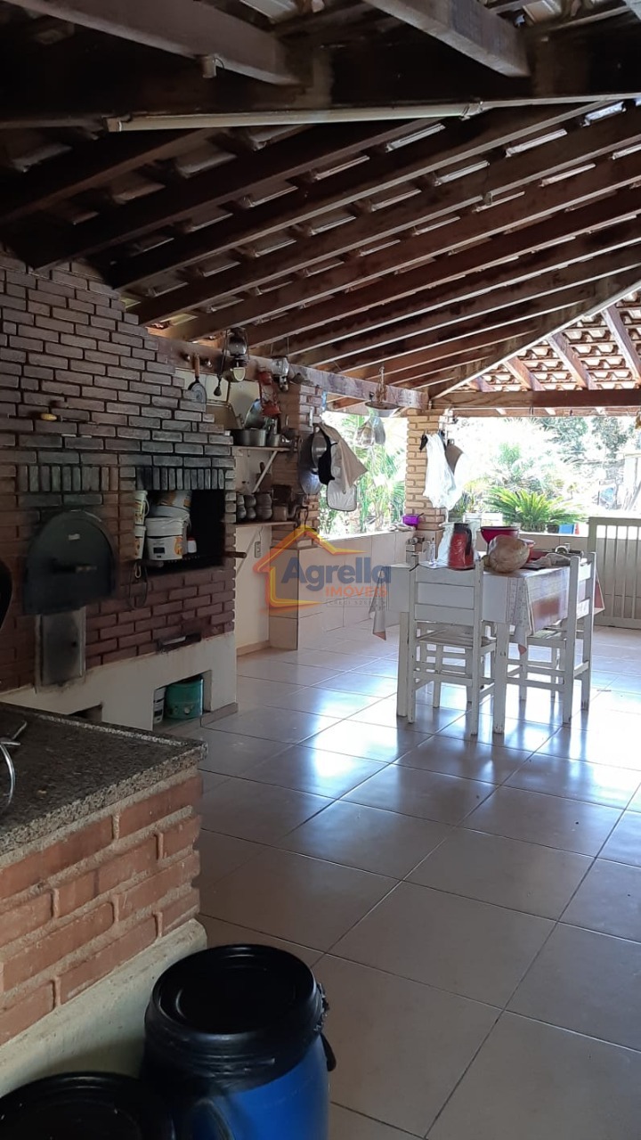 Chácara, 5 quartos, 2 hectares - Foto 22