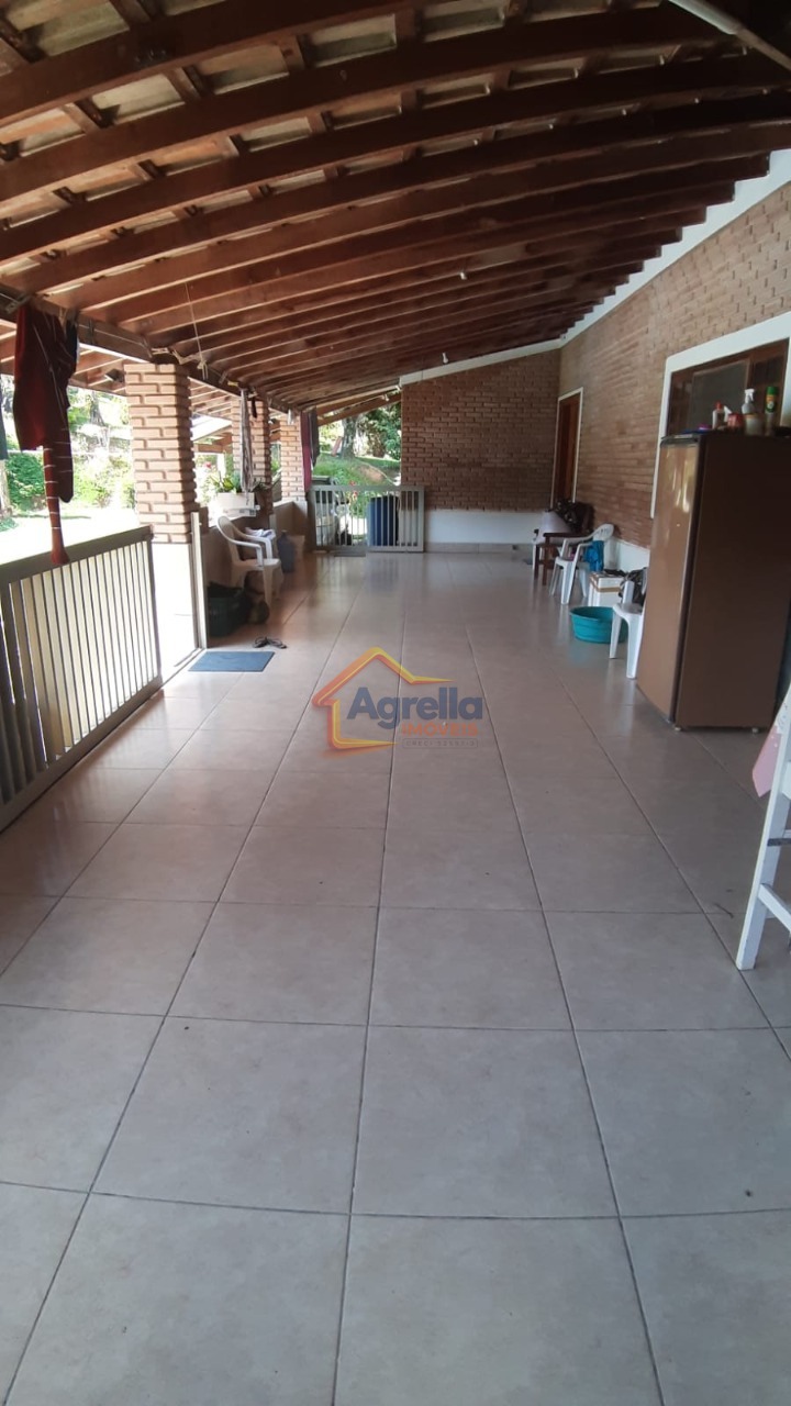 Chácara, 5 quartos, 2 hectares - Foto 21