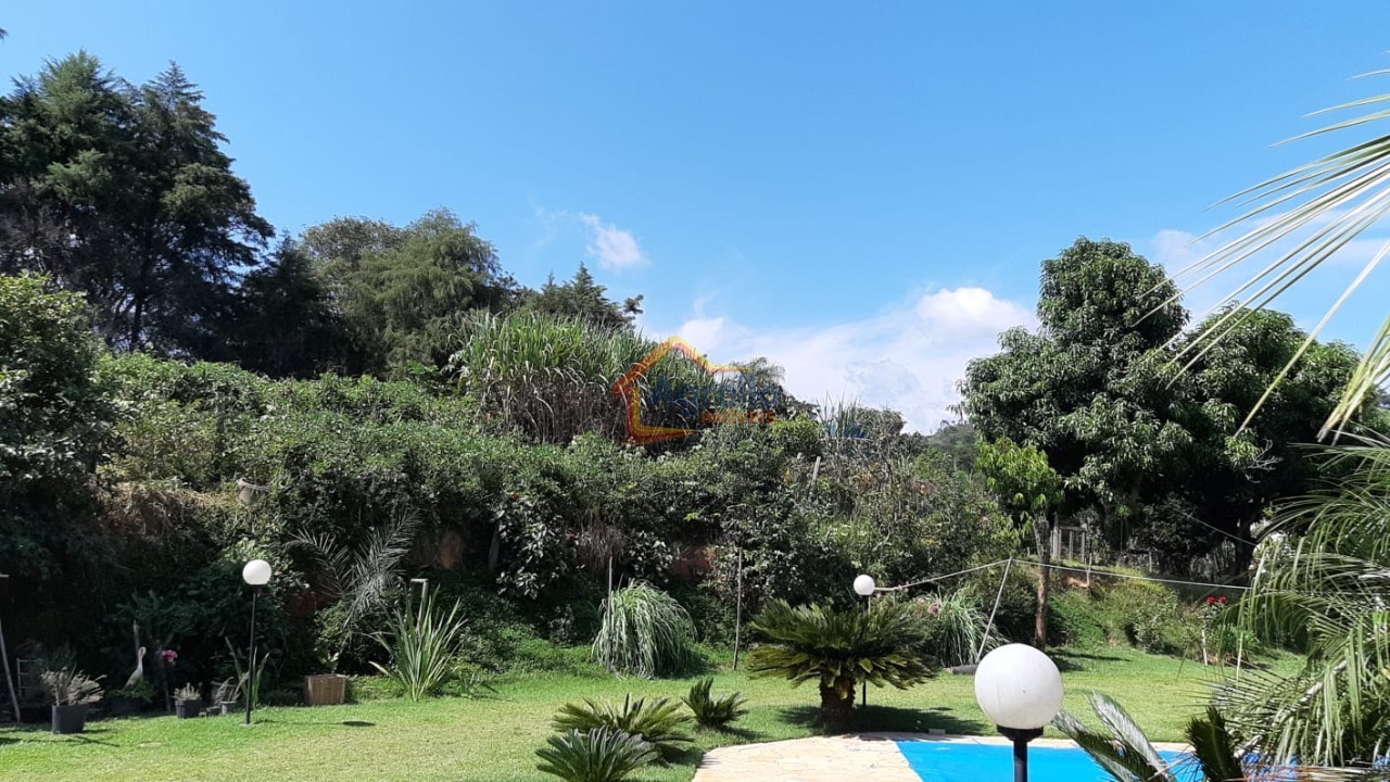 Chácara, 5 quartos, 2 hectares - Foto 40