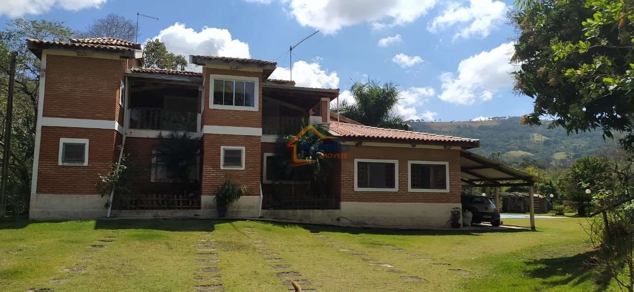 Chácara, 5 quartos, 2 hectares - Foto 2