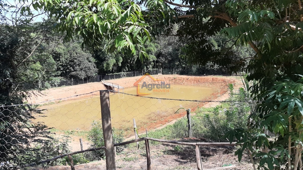Chácara, 5 quartos, 2 hectares - Foto 42