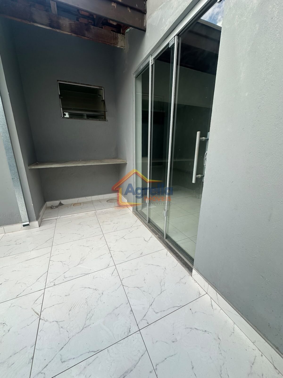 Casa, 2 quartos, 90 m² - Foto 12