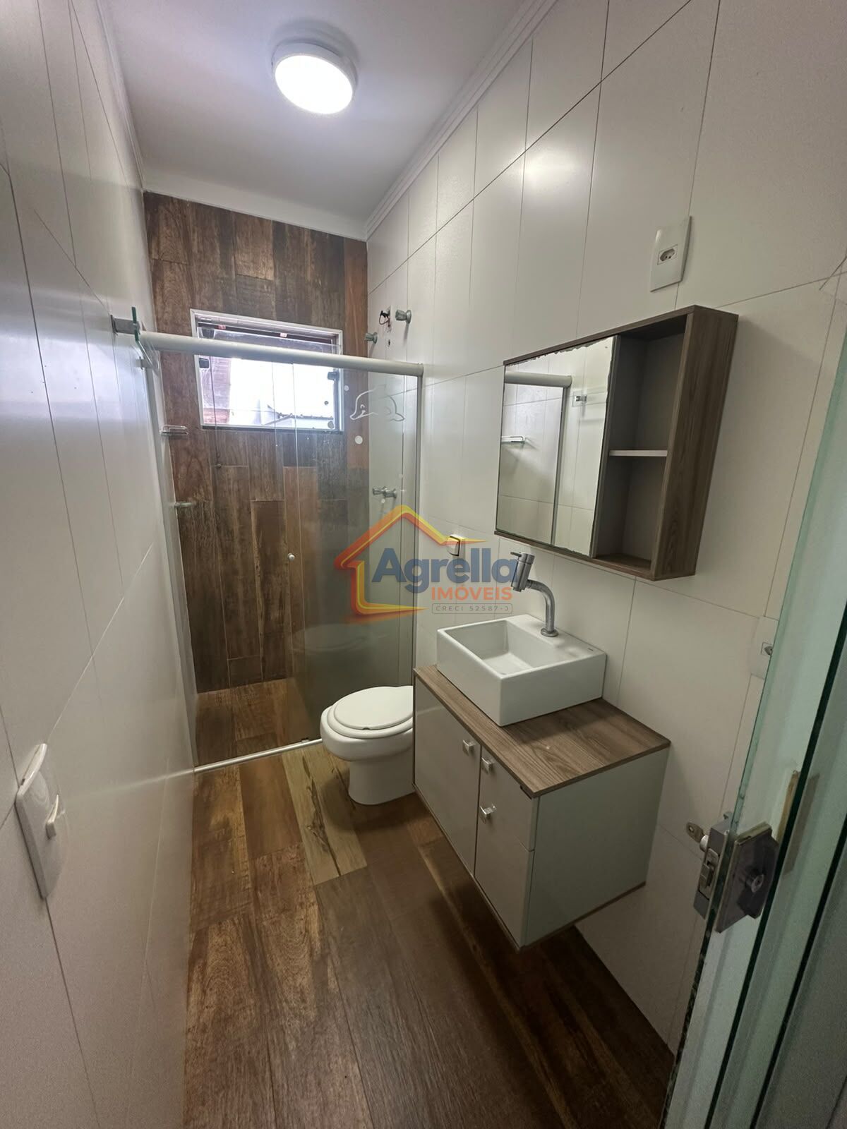 Casa, 2 quartos, 90 m² - Foto 9