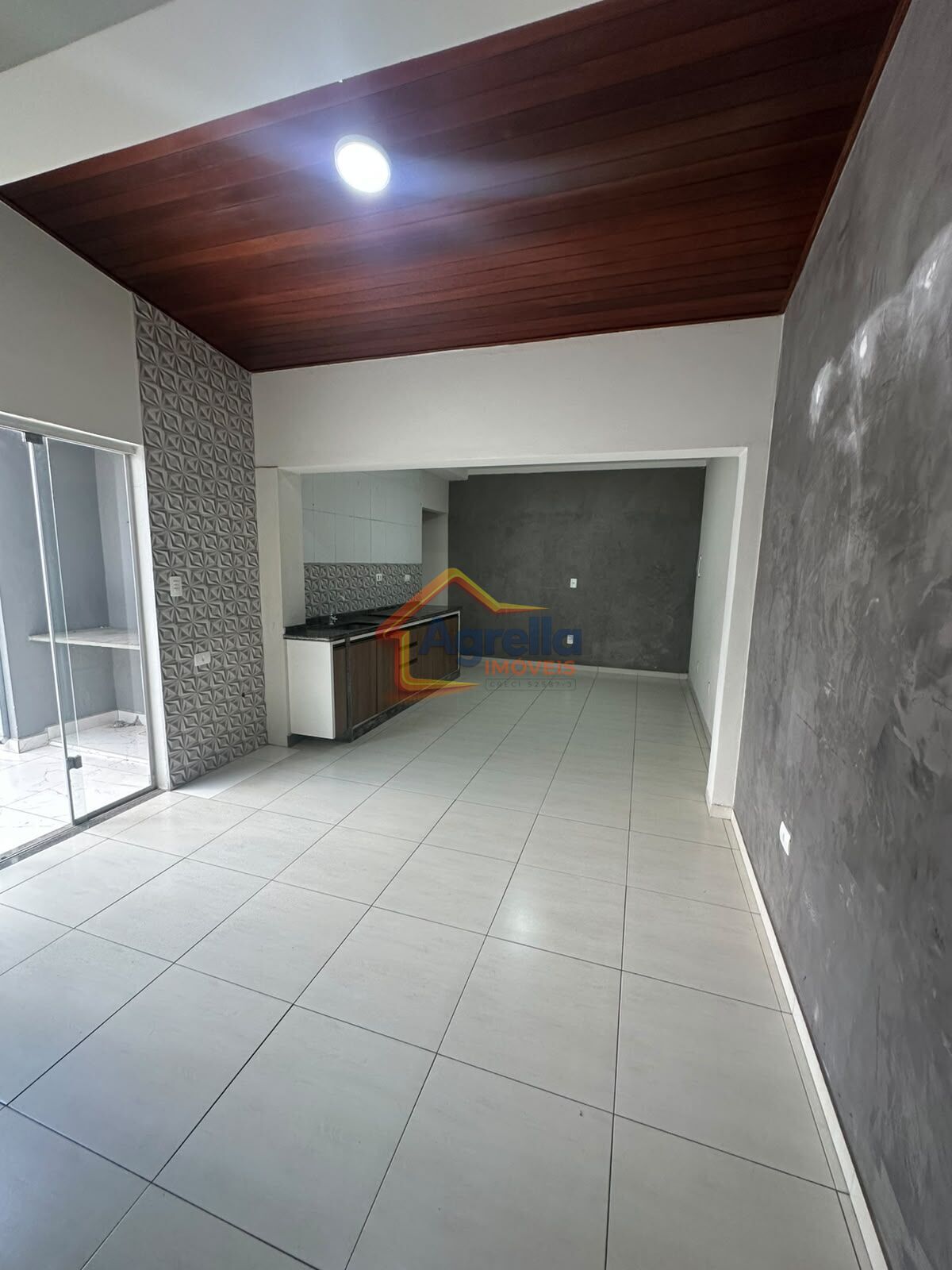 Casa, 2 quartos, 90 m² - Foto 3