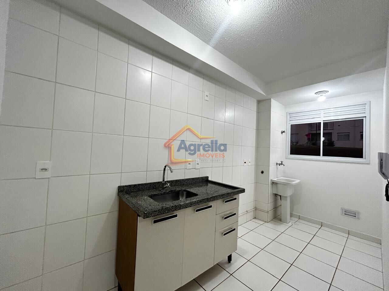 Apartamento, 2 quartos, 52 m² - Foto 2