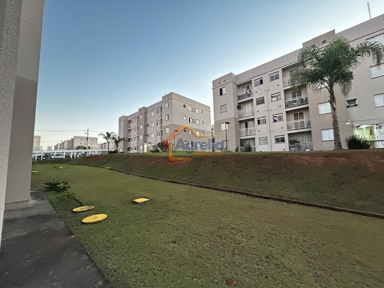 Apartamento, 2 quartos, 52 m² - Foto 22