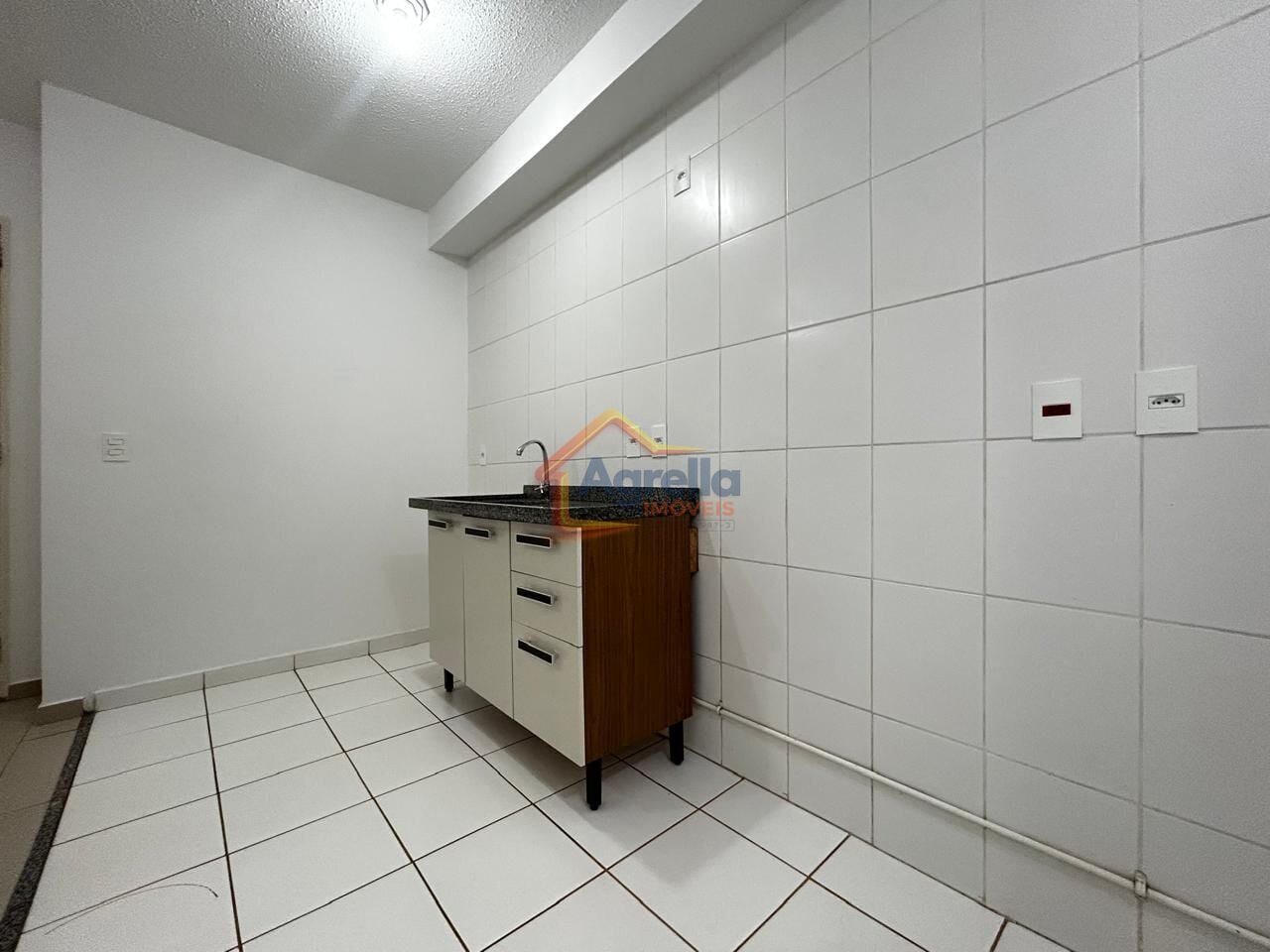 Apartamento, 2 quartos, 52 m² - Foto 4