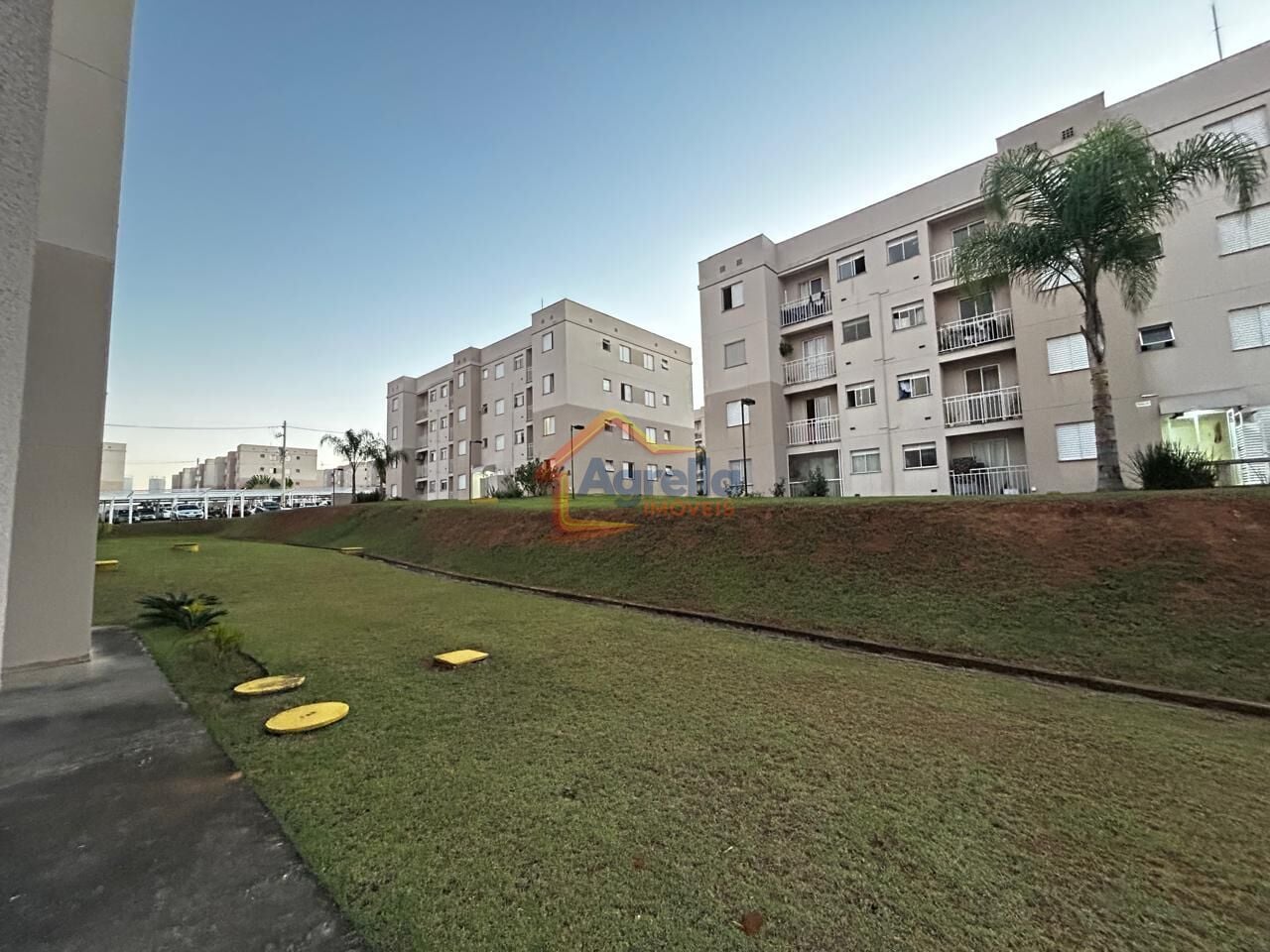 Apartamento, 2 quartos, 52 m² - Foto 21