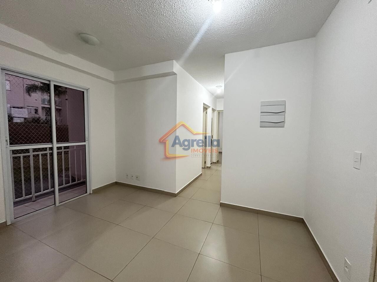 Apartamento, 2 quartos, 52 m² - Foto 7