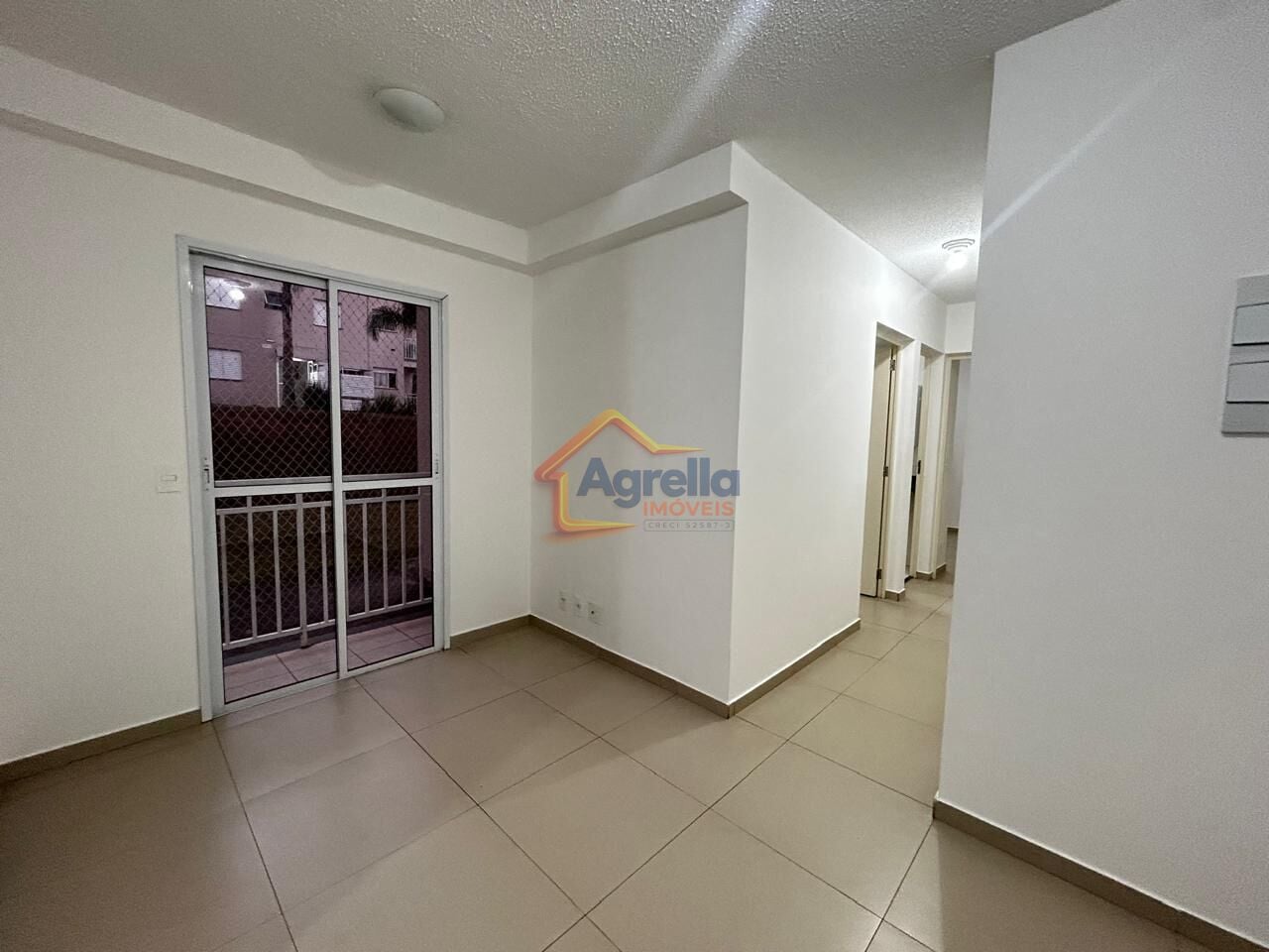 Apartamento, 2 quartos, 52 m² - Foto 6