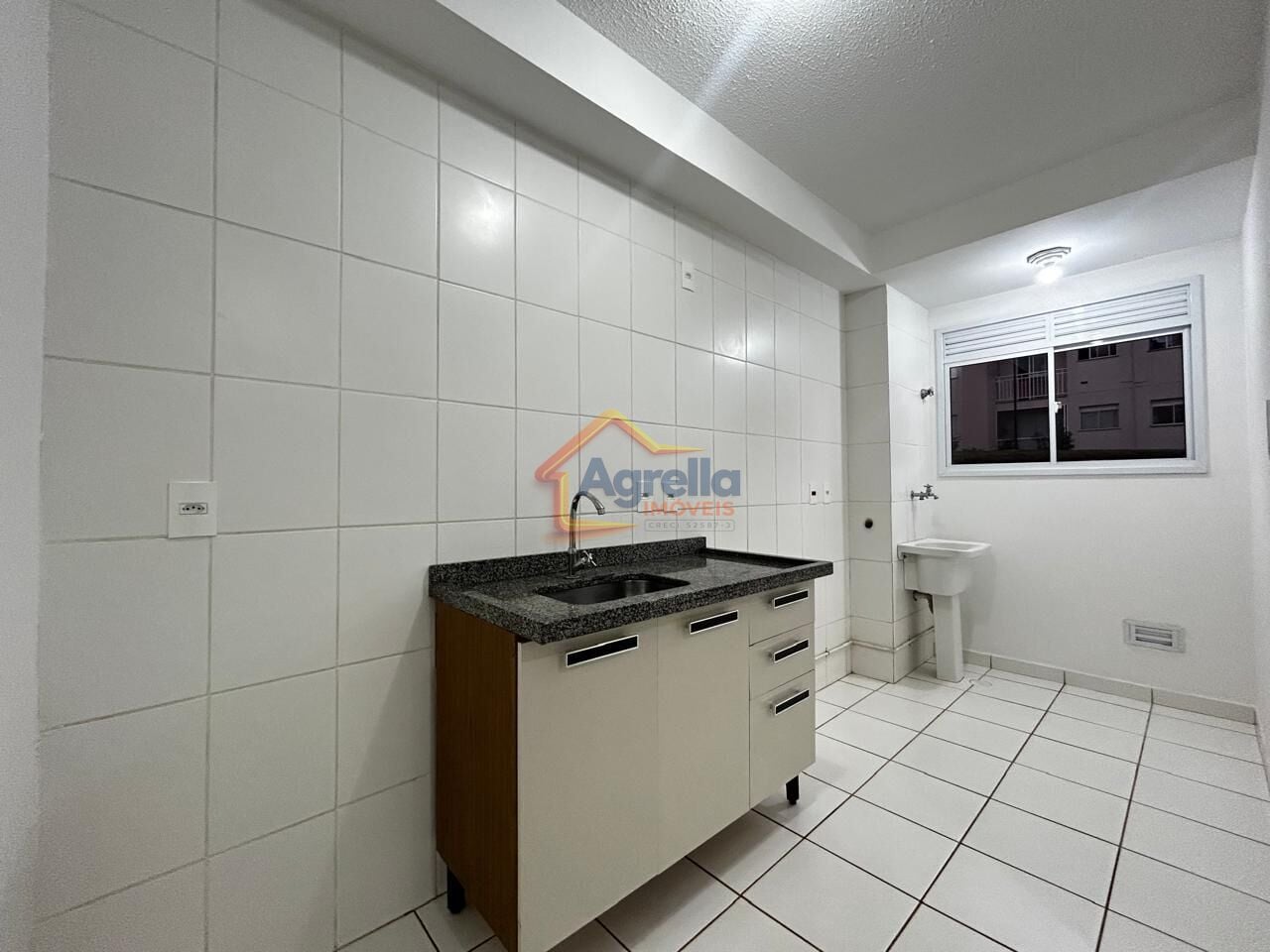 Apartamento, 2 quartos, 52 m² - Foto 1
