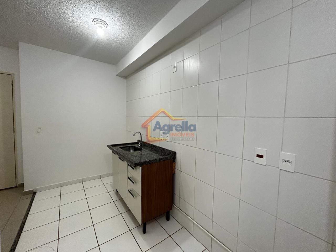 Apartamento, 2 quartos, 52 m² - Foto 3