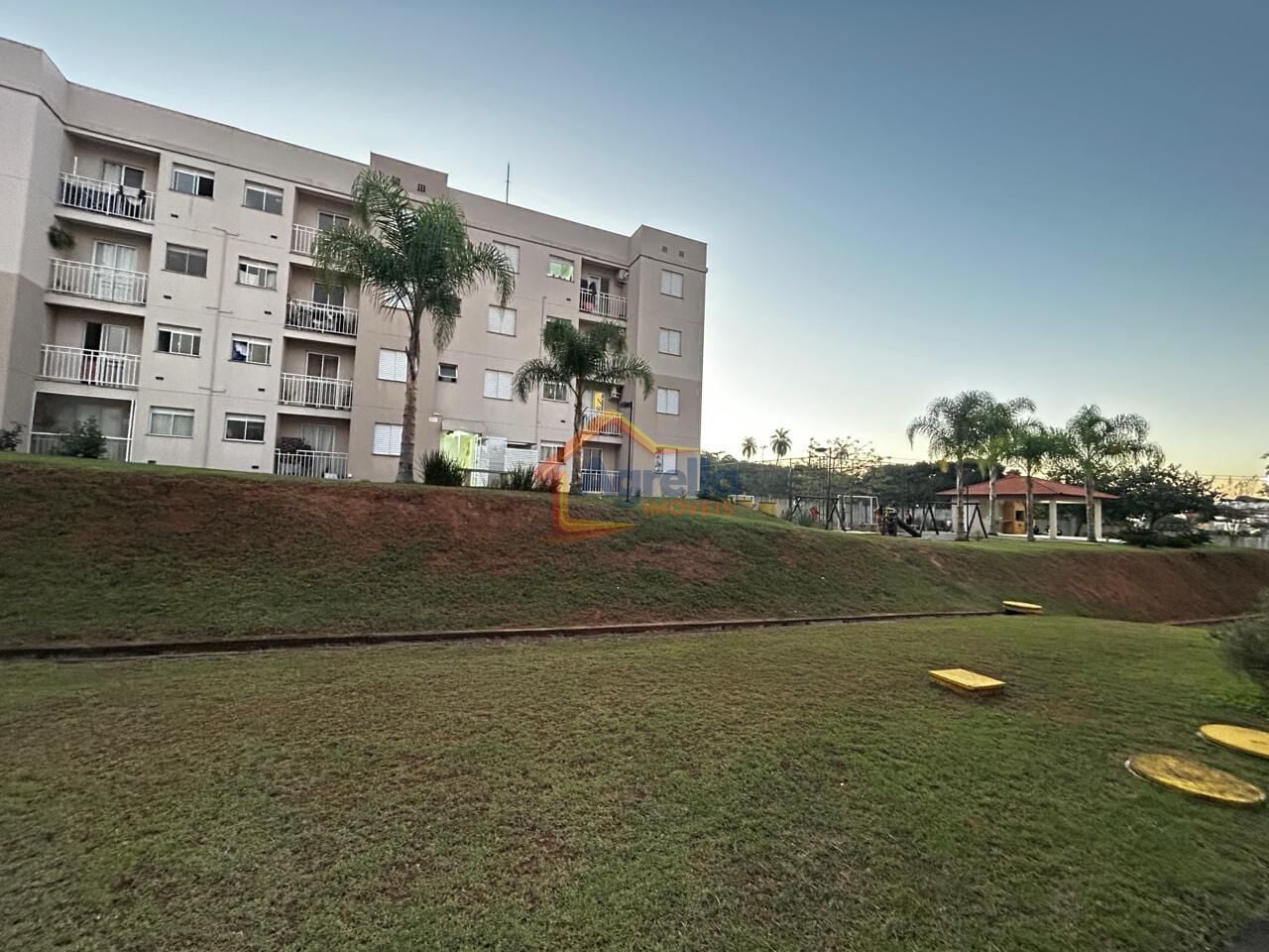 Apartamento, 2 quartos, 52 m² - Foto 20
