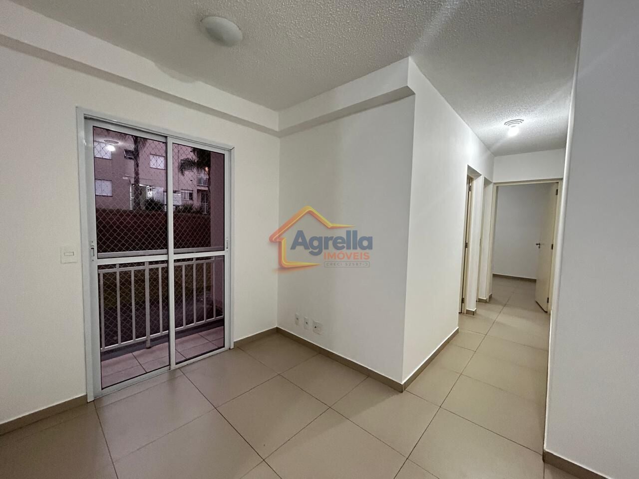 Apartamento, 2 quartos, 52 m² - Foto 5