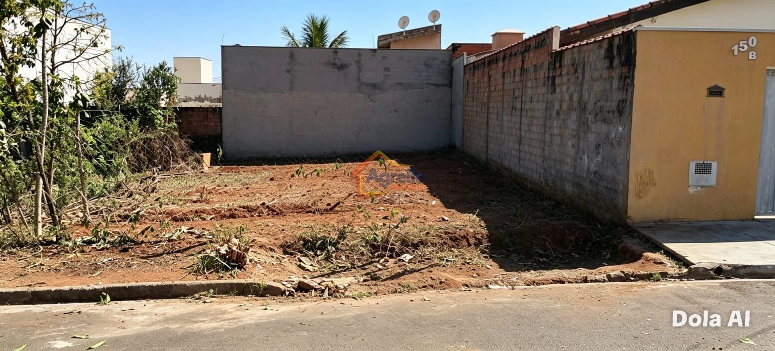 Terreno, 200 m² - Foto 1