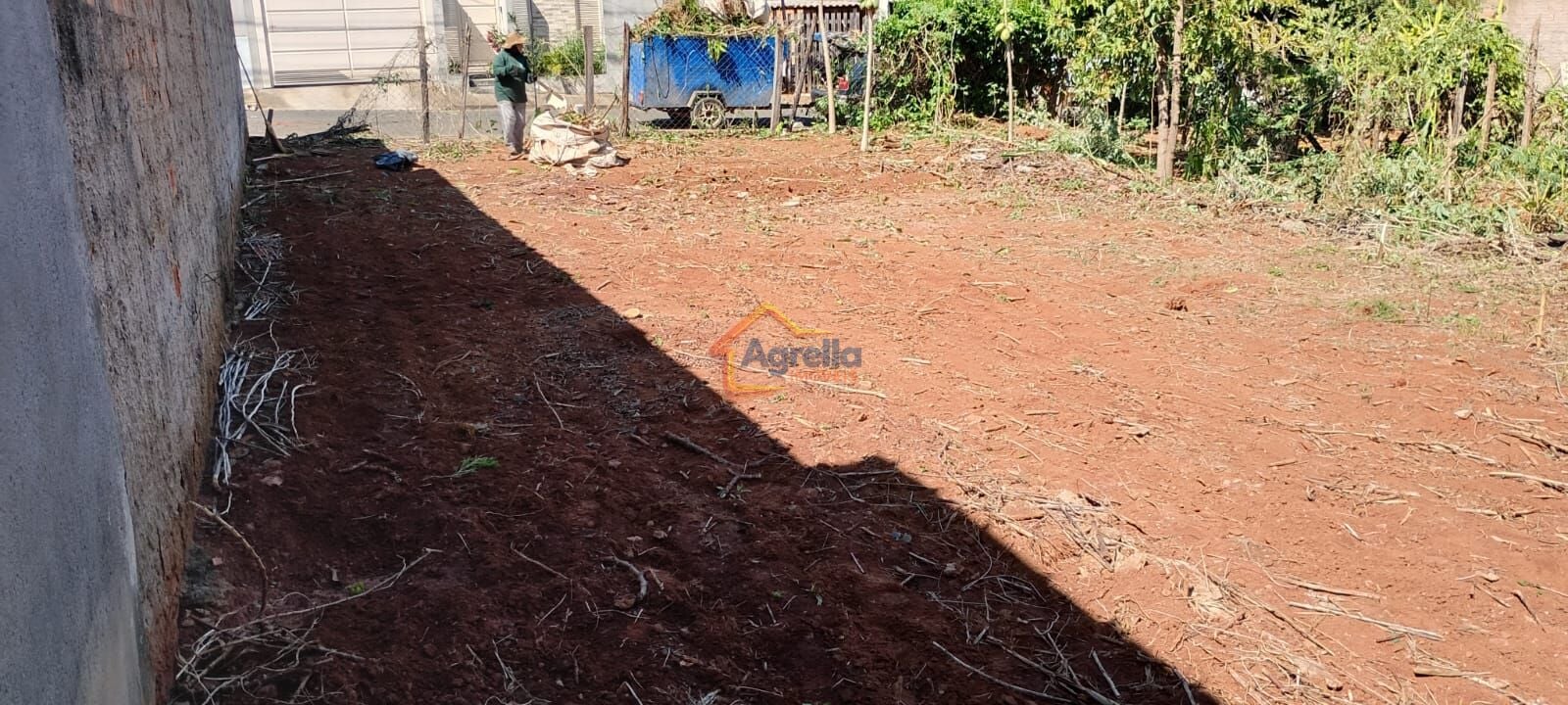 Terreno, 200 m² - Foto 2