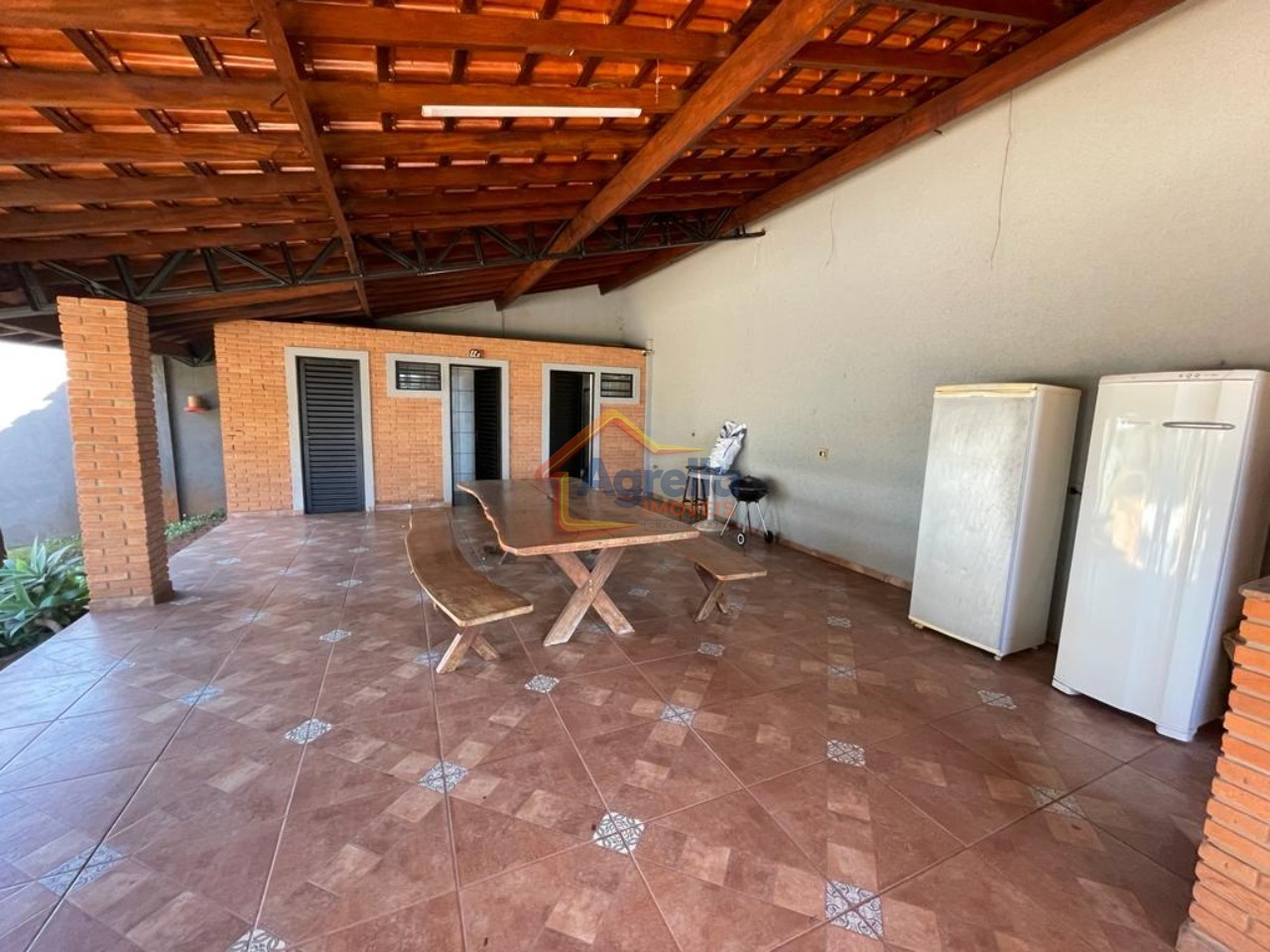 Sítio, 5 quartos, 620 m² - Foto 21