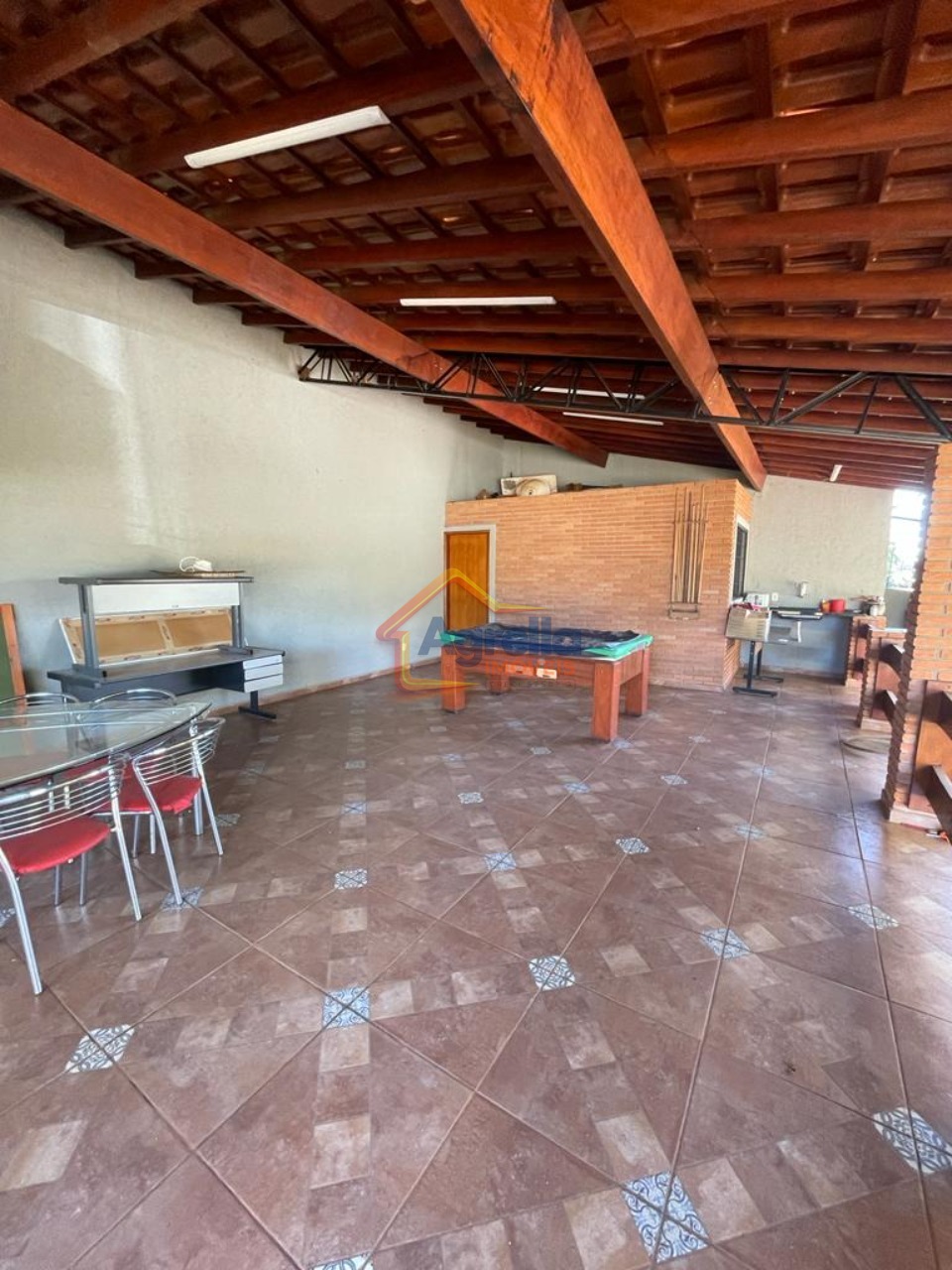 Sítio, 5 quartos, 620 m² - Foto 22