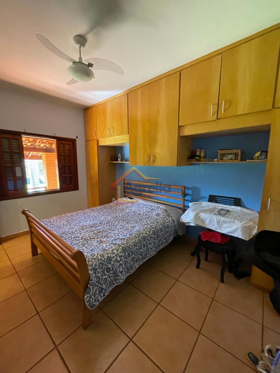 Sítio, 5 quartos, 620 m² - Foto 12