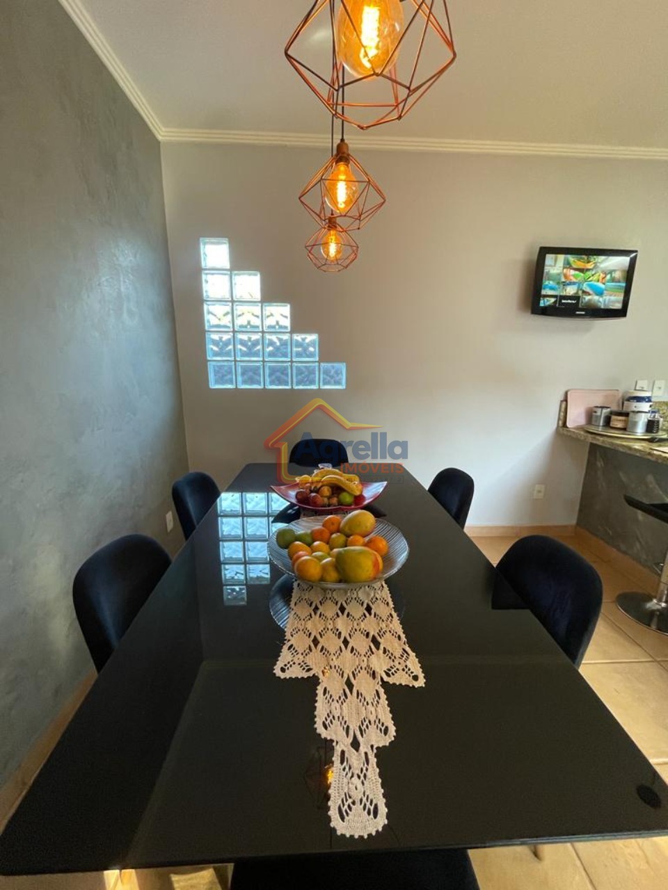 Sítio, 5 quartos, 620 m² - Foto 8