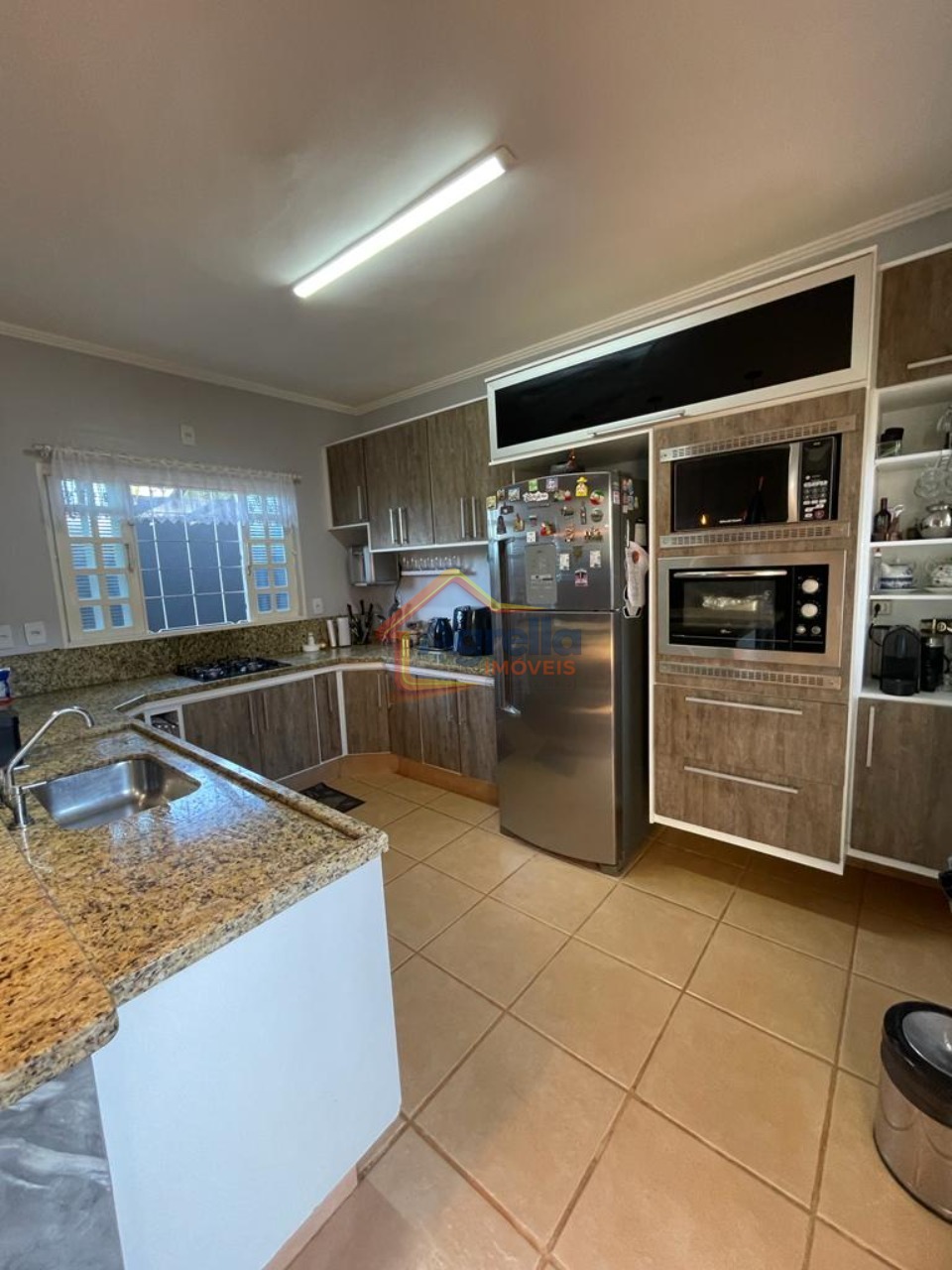 Sítio, 5 quartos, 620 m² - Foto 6