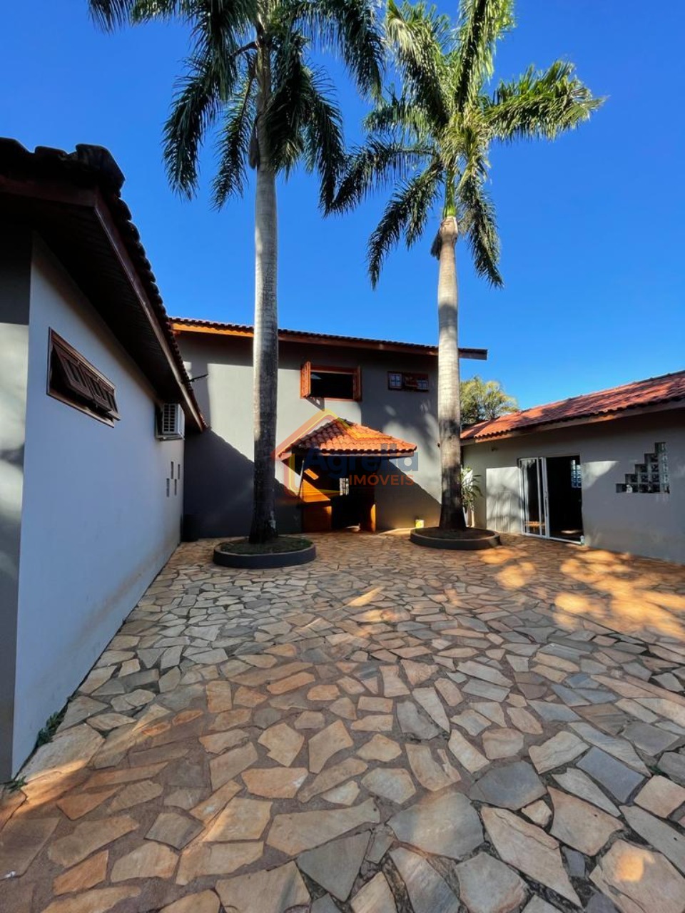 Sítio, 5 quartos, 620 m² - Foto 23