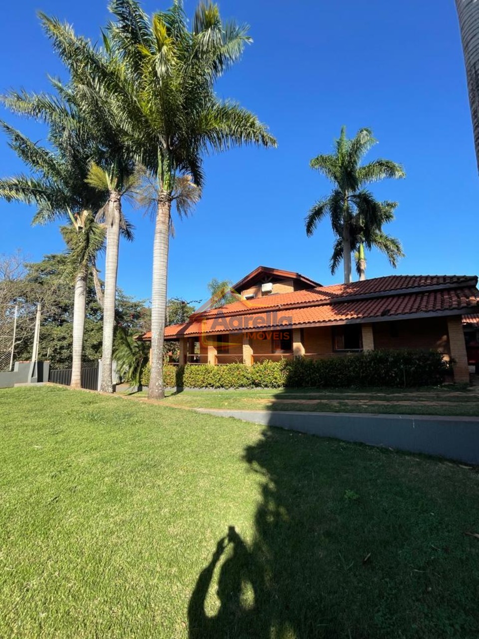 Sítio, 5 quartos, 620 m² - Foto 24