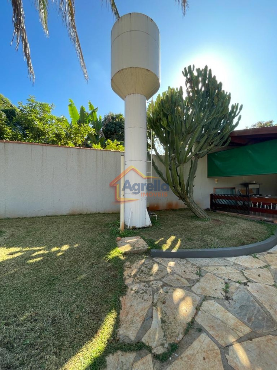 Sítio, 5 quartos, 620 m² - Foto 27