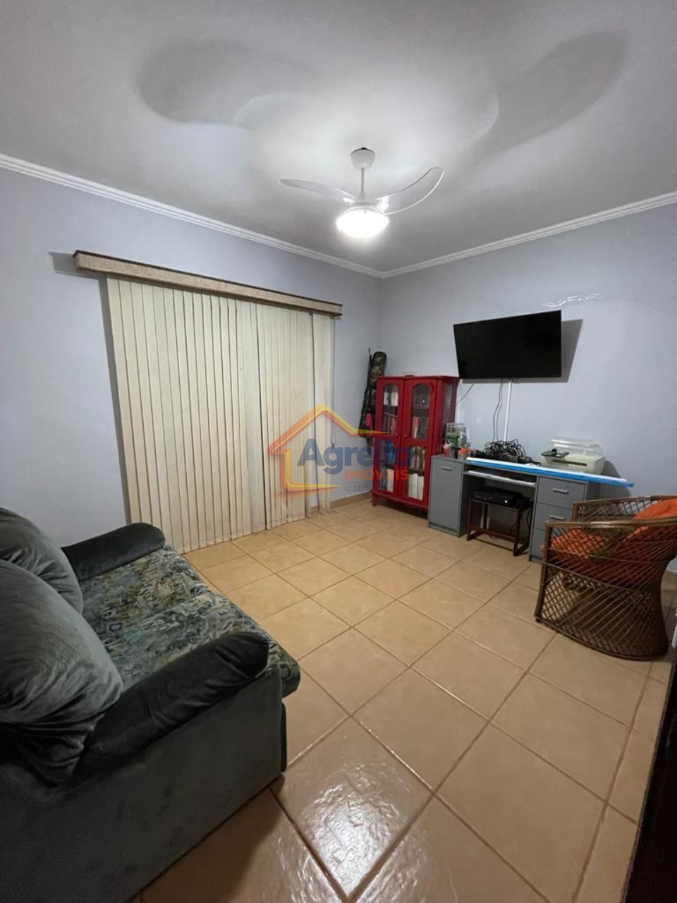 Sítio, 5 quartos, 620 m² - Foto 17