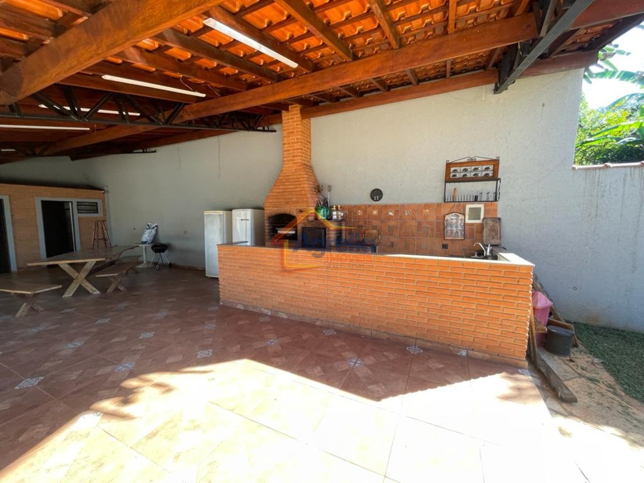 Sítio, 5 quartos, 620 m² - Foto 20