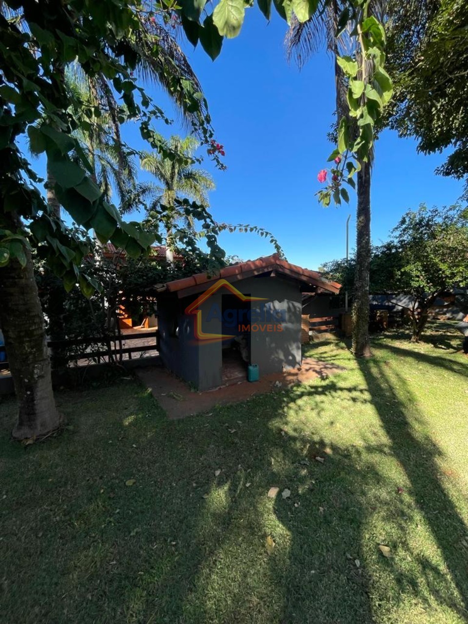 Sítio, 5 quartos, 620 m² - Foto 29