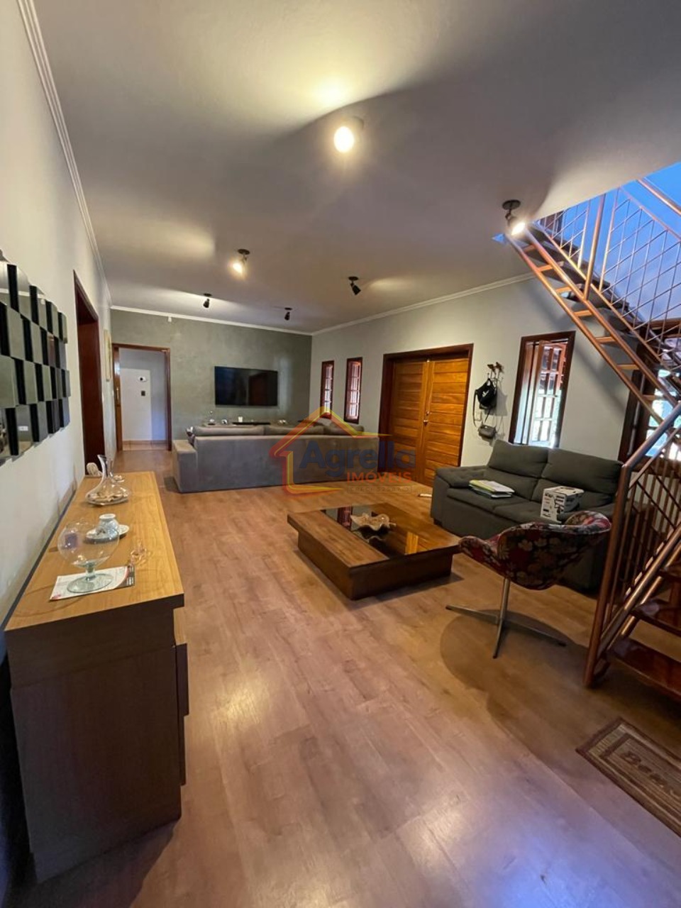 Sítio, 5 quartos, 620 m² - Foto 4