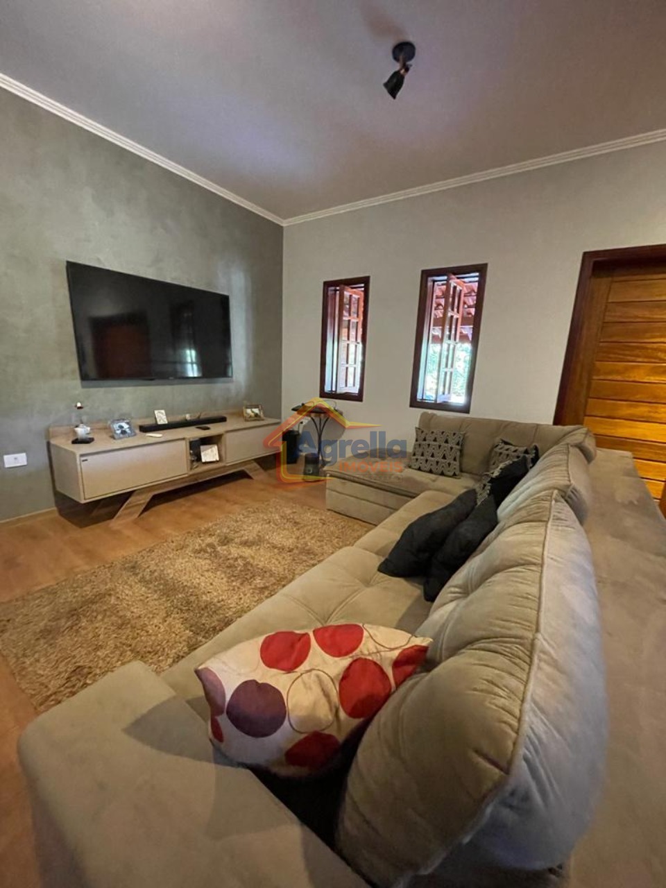 Sítio, 5 quartos, 620 m² - Foto 2