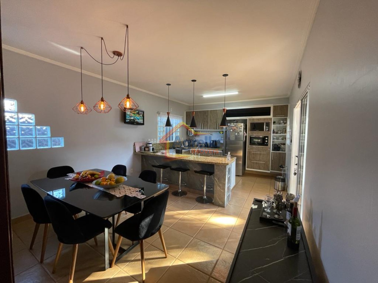 Sítio, 5 quartos, 620 m² - Foto 5