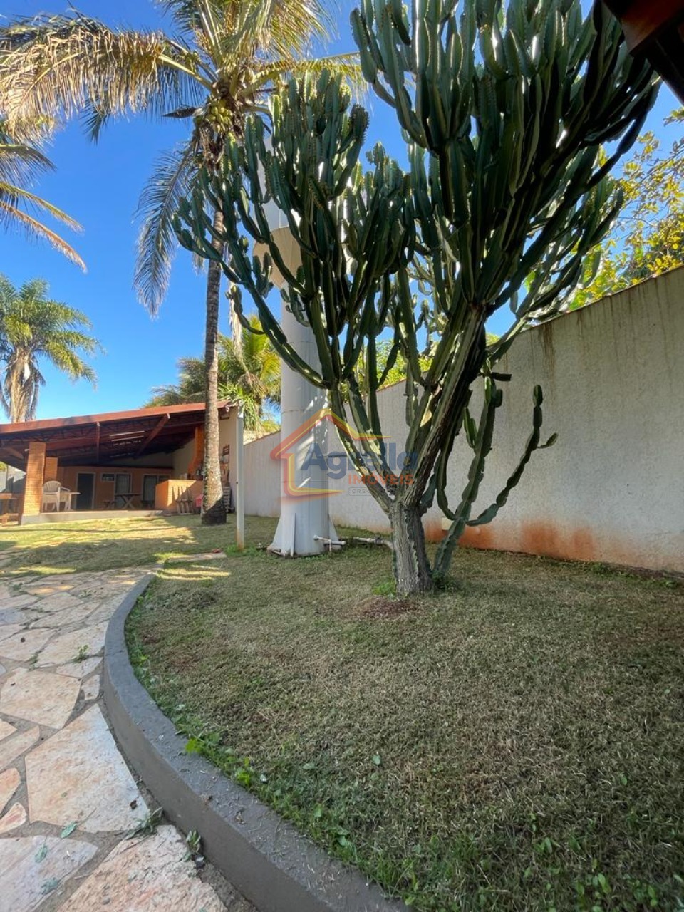 Sítio, 5 quartos, 620 m² - Foto 26