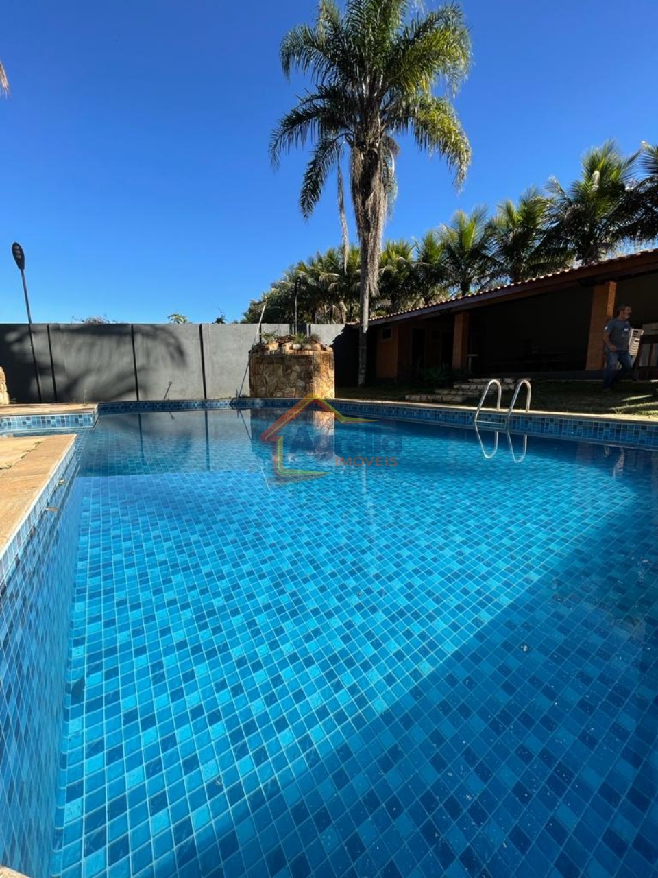 Sítio, 5 quartos, 620 m² - Foto 32