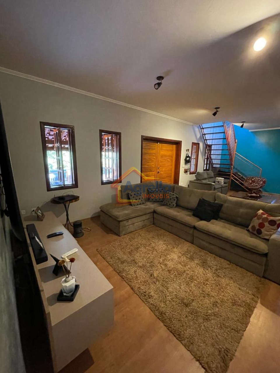Sítio, 5 quartos, 620 m² - Foto 3