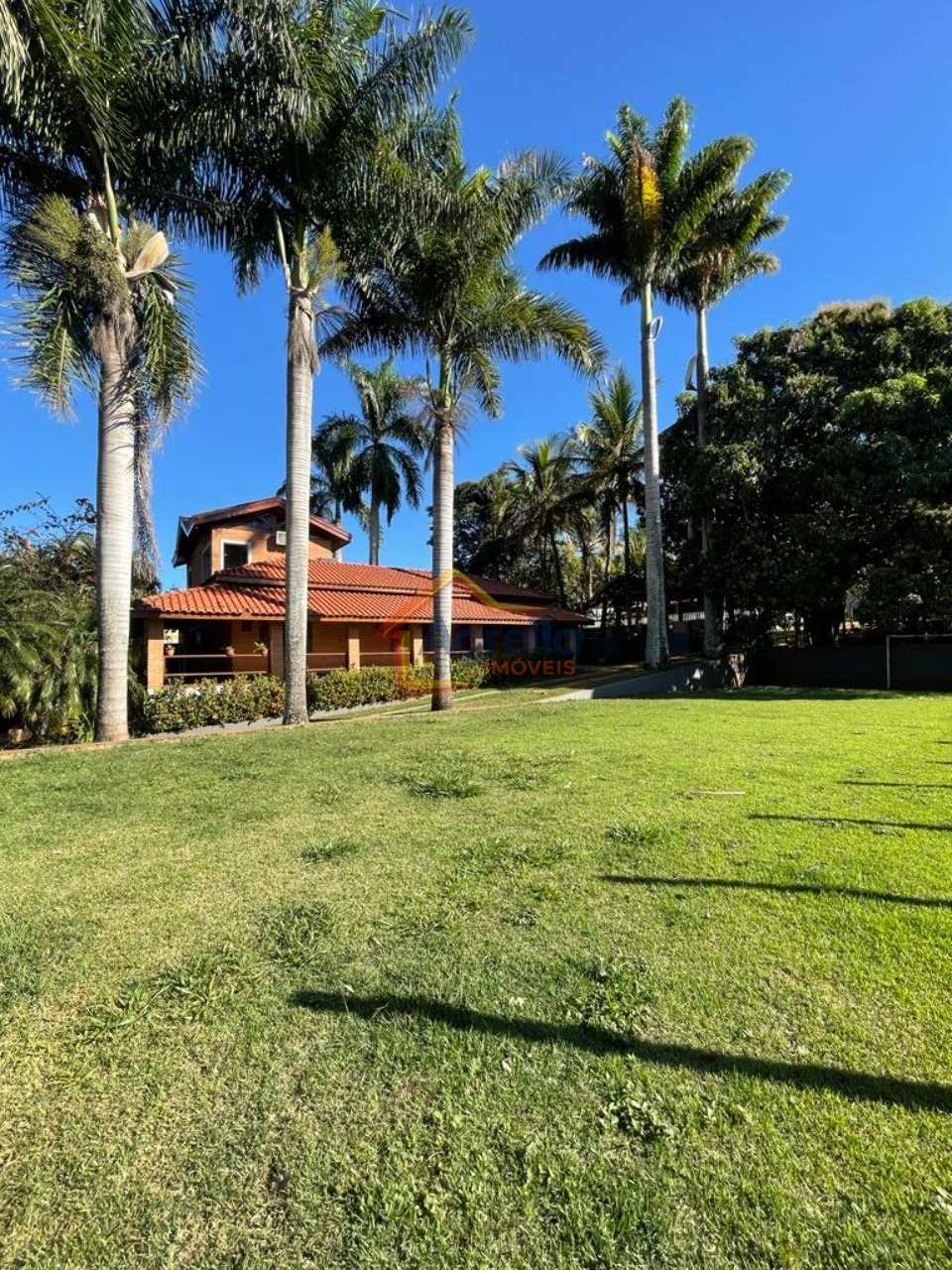 Sítio, 5 quartos, 620 m² - Foto 25