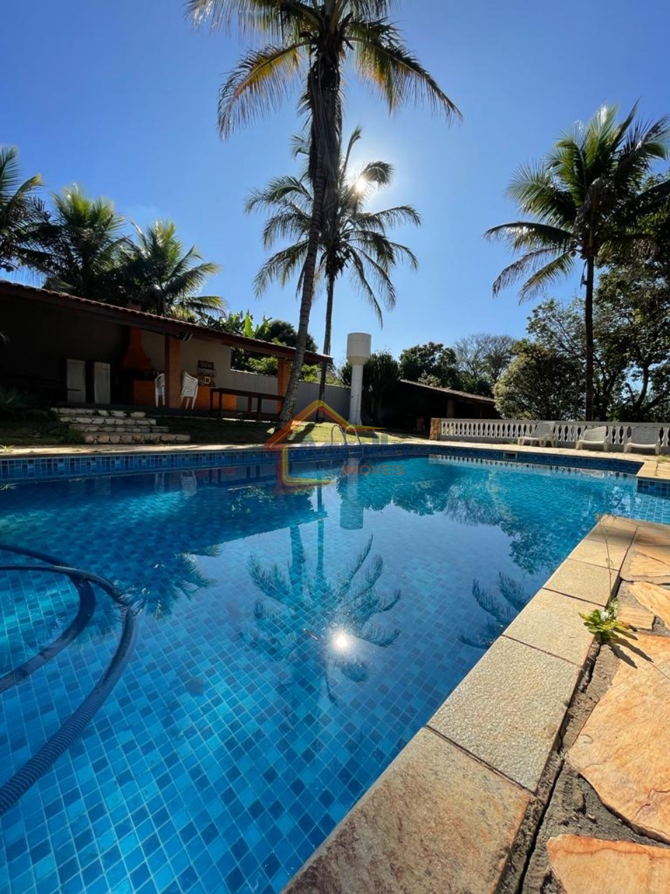 Sítio, 5 quartos, 620 m² - Foto 31