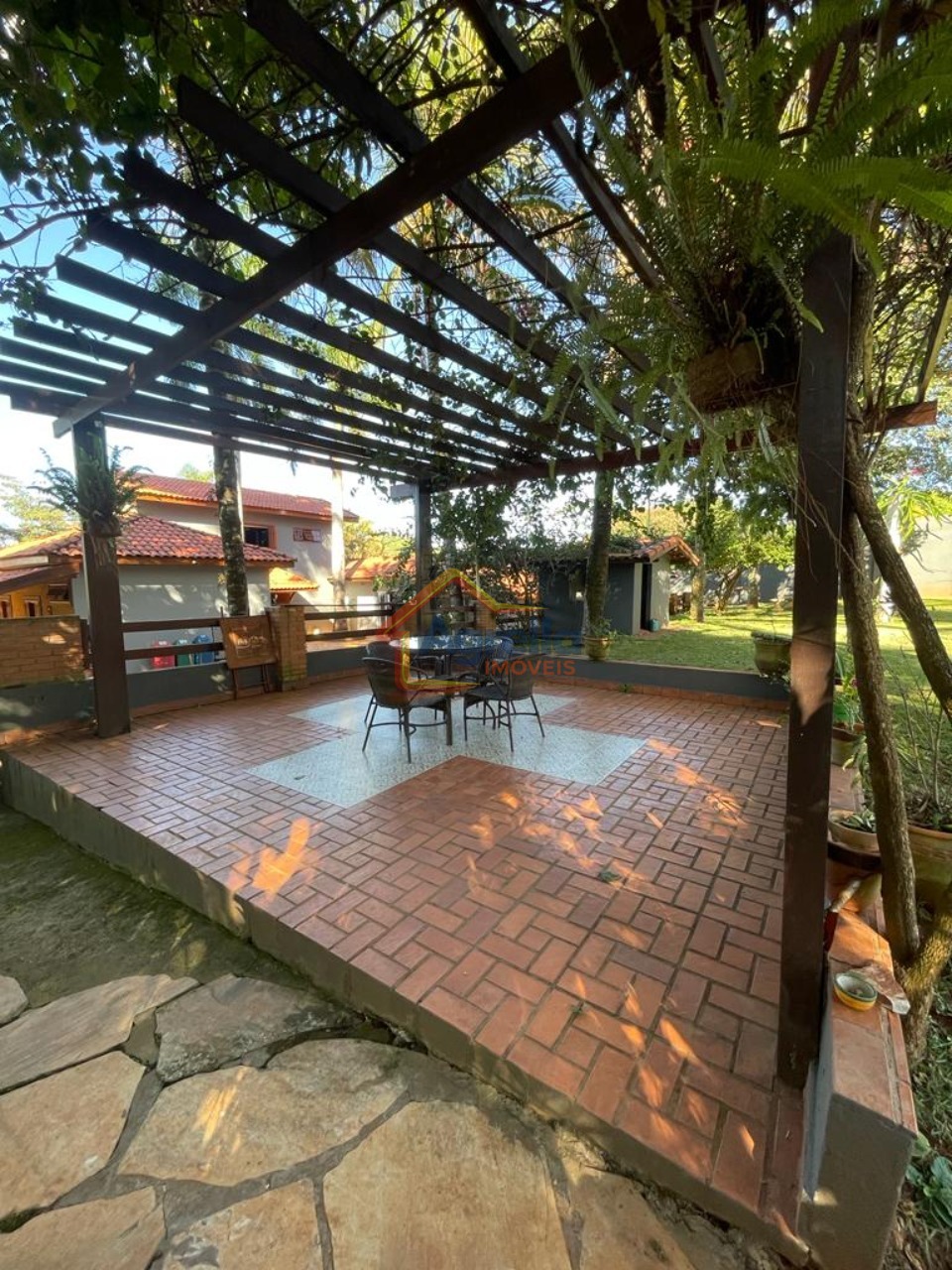 Sítio, 5 quartos, 620 m² - Foto 28