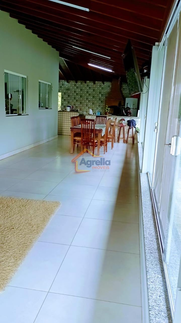 Sítio, 3 quartos, 9200 m² - Foto 7