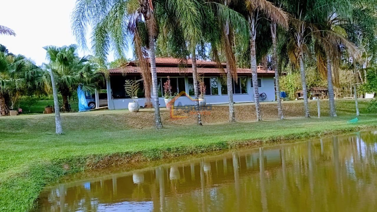 Sítio, 3 quartos, 9200 m² - Foto 2