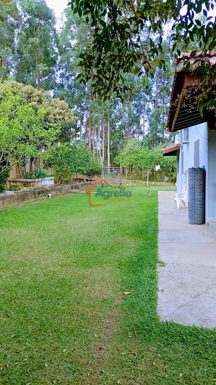 Sítio, 3 quartos, 9200 m² - Foto 4