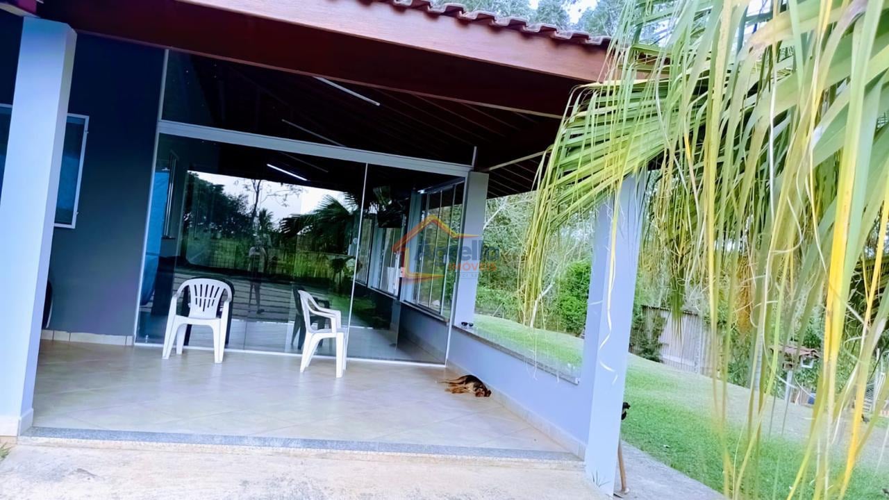 Sítio, 3 quartos, 9200 m² - Foto 5