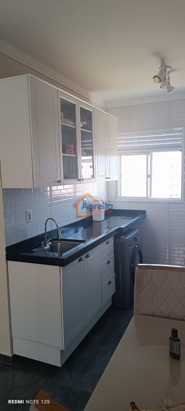 Apartamento, 2 quartos, 42 m² - Foto 1
